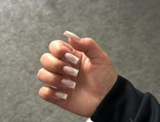 Мастер маникюра ищу работу 