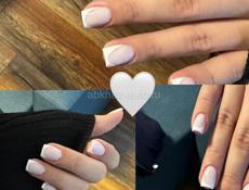 Мастер маникюра ищу работу