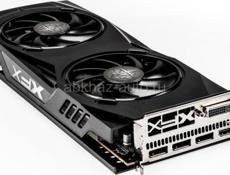 RX480 8GB XFX