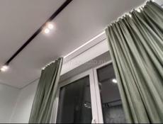 Натяжные потолки +79407116144