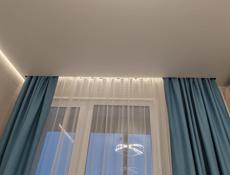 Натяжные потолки +79407116144