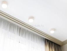 Натяжные потолки +79407116144