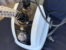 Отпариватель новый не был в использовании 