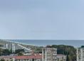3-комнатная квартира в Гагре с панорамным видом
