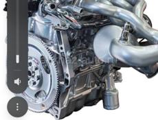 Мотор от краислера 