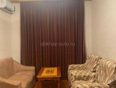 Сухум новый район! Пятачок 