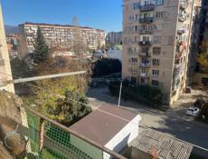 Сухум новый район! Пятачок 