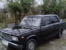 ВАЗ 2107