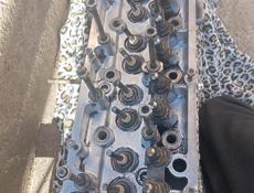 Головка на 2106