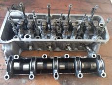 Головка на 2106