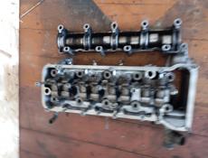 Головка на 2106