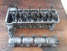 Головка на 2106