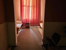 Объект в старой Гагре