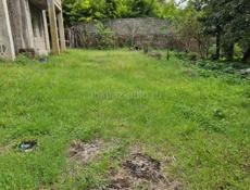 Объект в старой Гагре