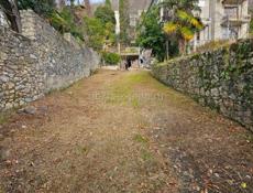 Объект в старой Гагре