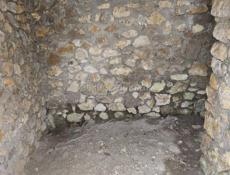 Объект в старой Гагре