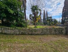 Объект в старой Гагре