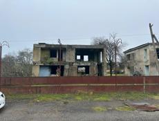 Продаётся дом 🏠 2 этажа в Киндги