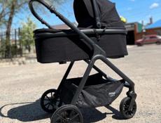 Коляска 2 в1