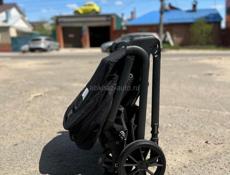 Коляска 2 в1