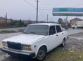 ВАЗ 2107