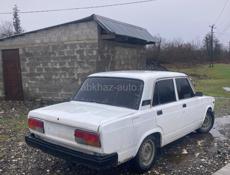 ВАЗ 2107