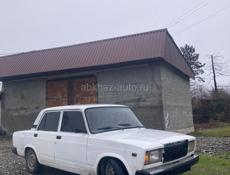 ВАЗ 2107