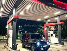 Mercedes-Benz G-Класс