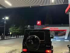 Mercedes-Benz G-Класс