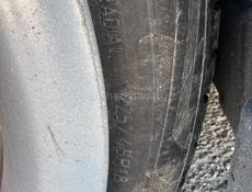 Обменяю на родные с вашей доплатой