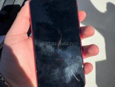 iPhone XR срочно