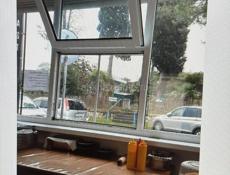 Торговый объект на территории рынка 