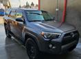 Toyota 4 Runner
