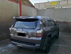 Toyota 4 Runner