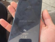 Mi 8 lite 