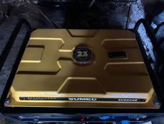 Генератор Sumec su8800e