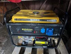 Генератор Sumec su8800e