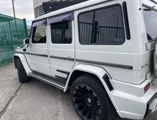 Mercedes-Benz G-Класс