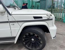 Mercedes-Benz G-Класс