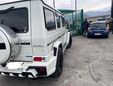 Mercedes-Benz G-Класс