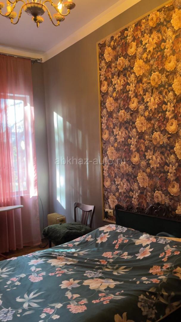 Посуточно в центре