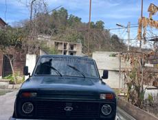 ВАЗ 2123 Нива