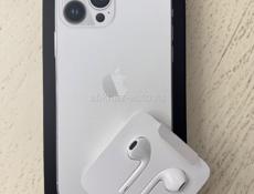 Iphone 13 Pro Max 256 (белый)
