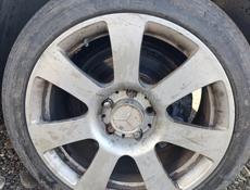 Диски на мерс R17