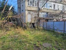 Продам большую квартиру на Первом этаже!