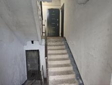 Продам большую квартиру на Первом этаже!