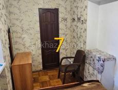 Продам большую квартиру на Первом этаже!