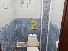 Продам большую квартиру на Первом этаже!