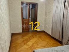 Продам большую квартиру на Первом этаже!