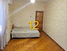 Продам большую квартиру на Первом этаже!